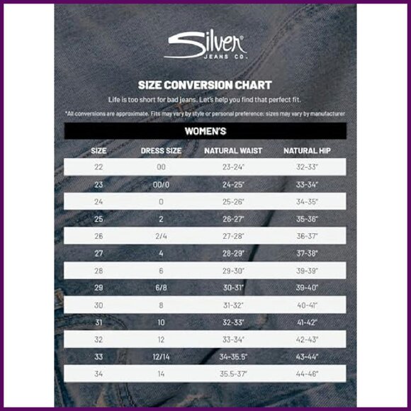 Plus Size Mid Rise Slim Bootcut Jeans, Stretch Denim, Figure Flattering Fit - Picture 7 of 8